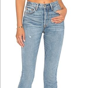 Grlfrnd Karolina Jeans
